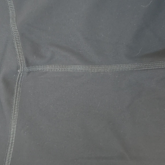 Girlfriend Collective Midnight Leggings Size Medium - Picture 10 of 10